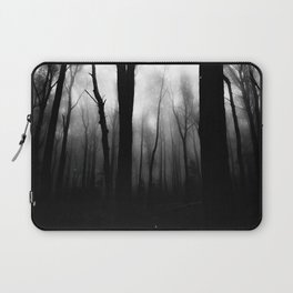 Dark Forest Laptop Sleeve
