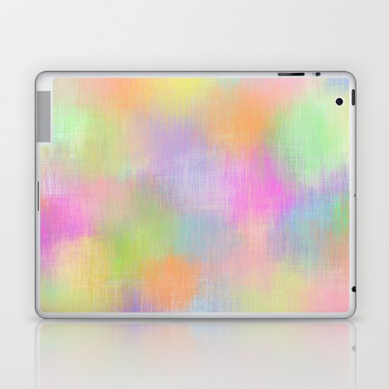 Fading Laptop & iPad Skin