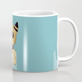 AMPHAROS Coffee Mug