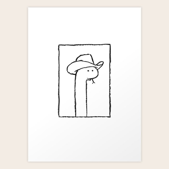 Art Print