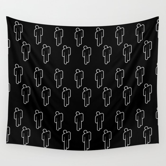 Billie discount eilish tapestry
