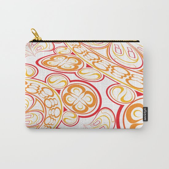 UNIT 11 Carry-All Pouch