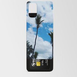 Palms II Android Card Case