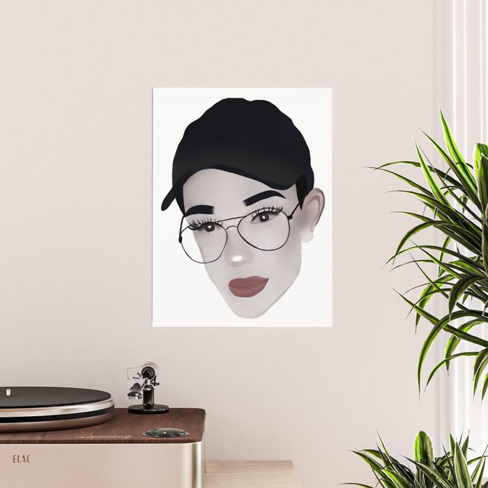 Flashback mary discount james charles hoodie