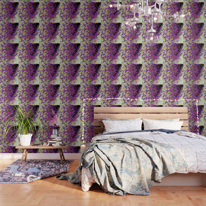 I Couldn T Care Less Wallpaper By Exitvs Society6