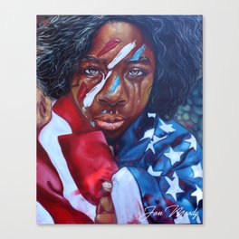 Pop Art Canvas Prints For Any Decor Style Society6