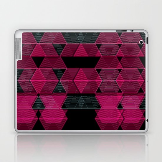 n/n Laptop & iPad Skin