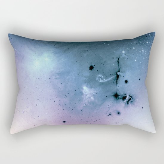 δ Wasat Rectangular Pillow