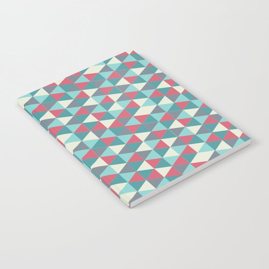Pattern disco Notebook