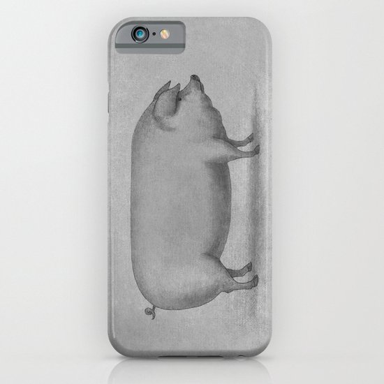 Rooftoppers - Chapter 16 iPhone & iPod Case
