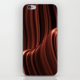 Terrain Abstract No1 iPhone Skin