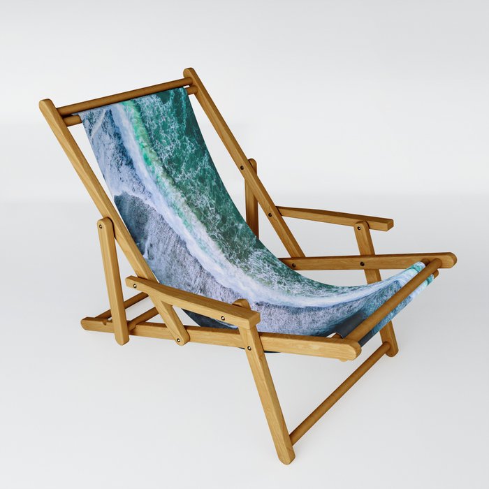 Sea 6 Sling Chair