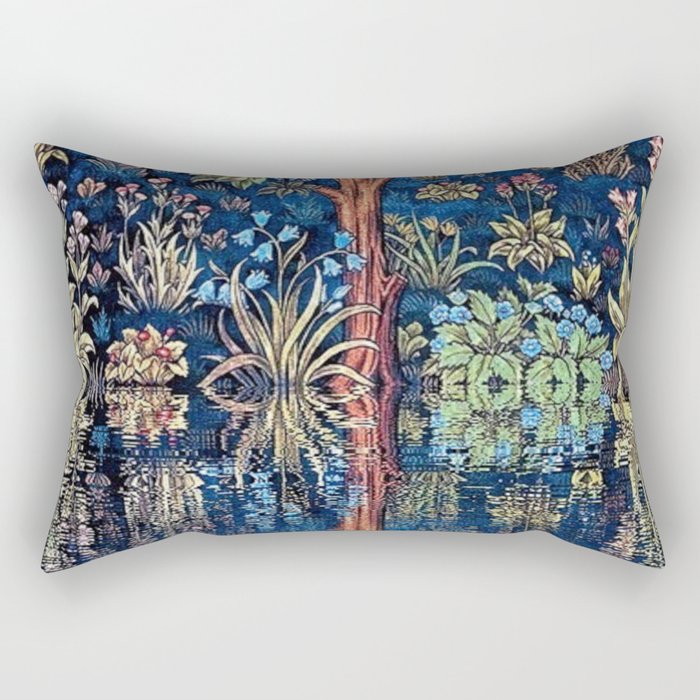 Rectangular Pillow