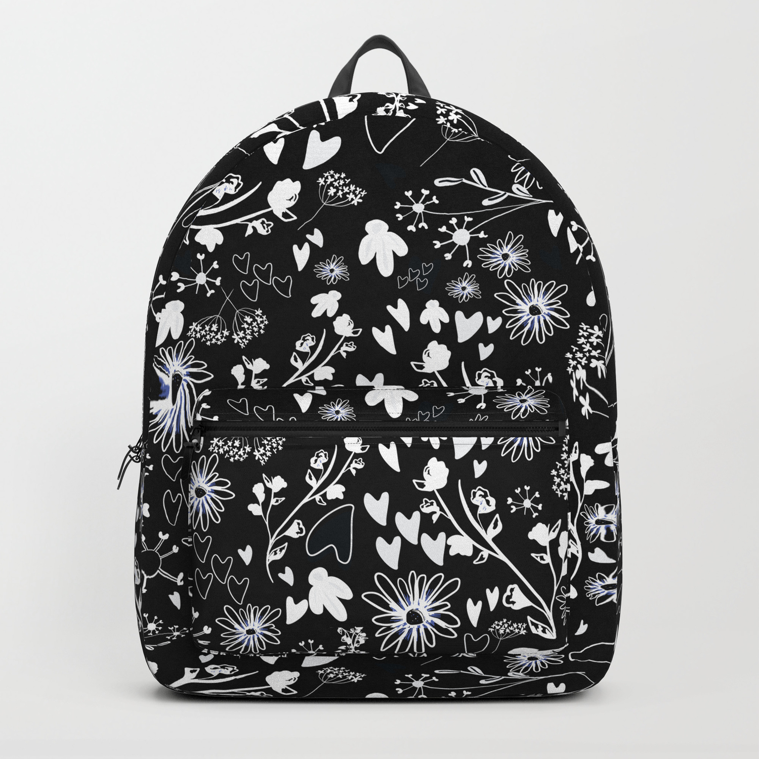 daisy backpack
