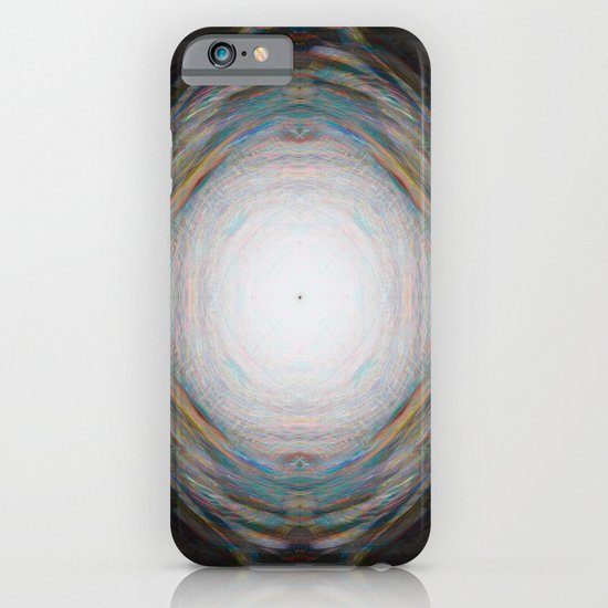 Void iPhone & iPod Case