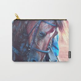 Equine Carry-All Pouch | Animal, Photo 