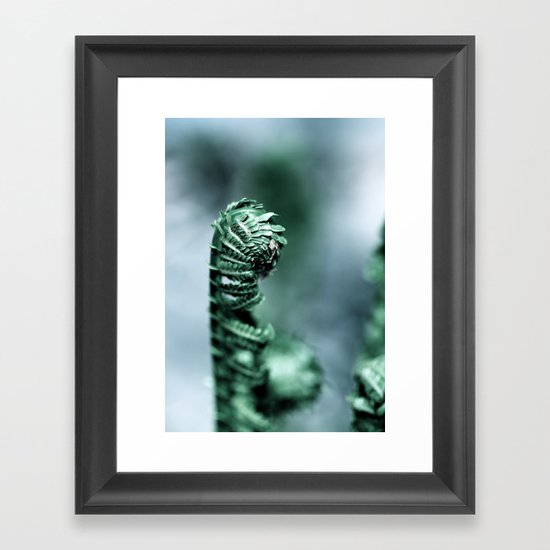 New Beginnings Framed Art Print
