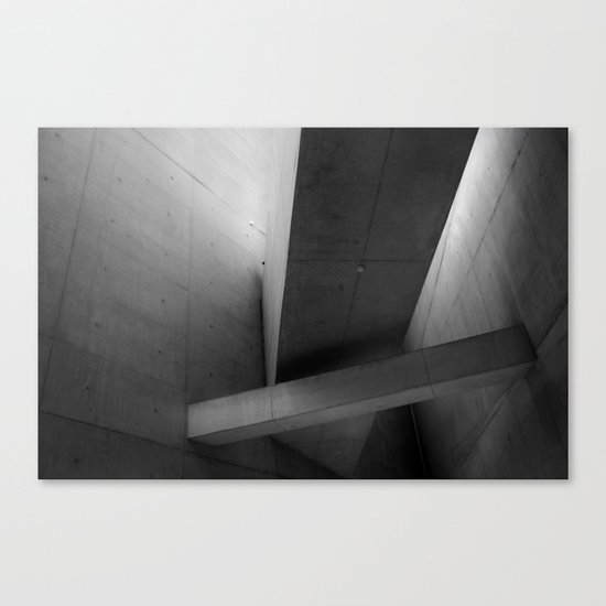 ascendence Canvas Print
