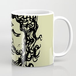 Cyclops Coffee Mug