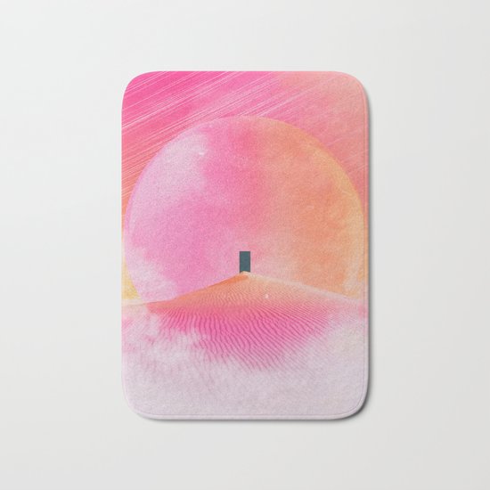 Any Given Place Bath Mat