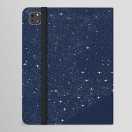 Star Collector iPad Folio Case
