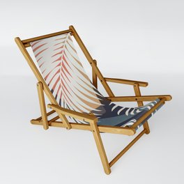 Albino palm Sling Chair