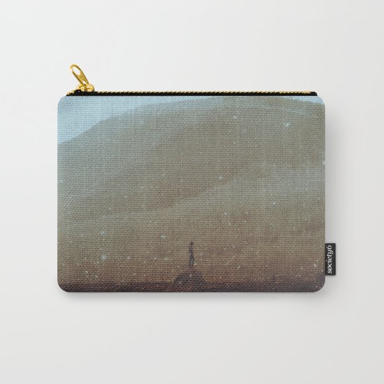 Lessons_ Carry-All Pouch