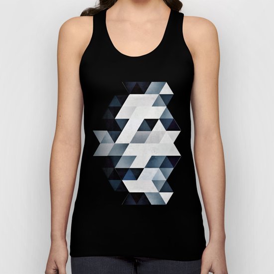 yntygryl Unisex Tank Top