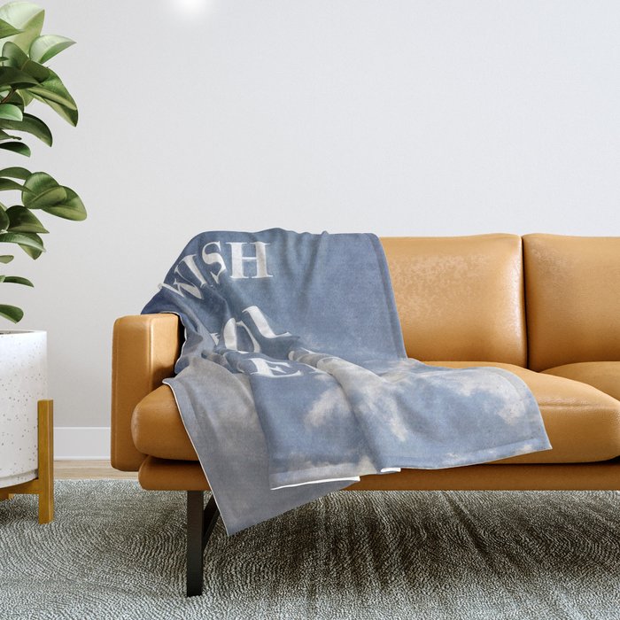 Wish hotsell fleece blankets