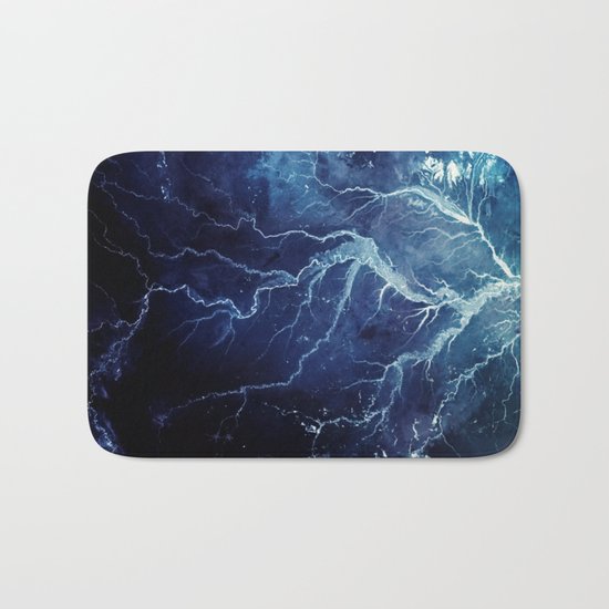 Hesperus I Bath Mat