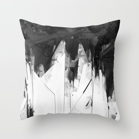 Macy Throw Pillow