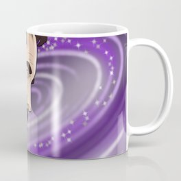 spaceman Coffee Mug