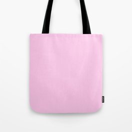 Soulmate Pink Tote Bag