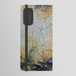 Beautiful Disaster Android Wallet Case