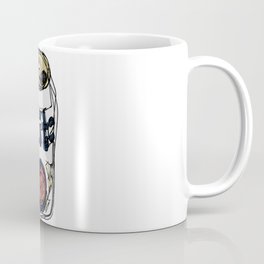 Miller Lite Can Coffee Mug
