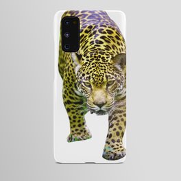 jaguar Android Case