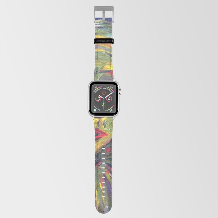 IMAGINATION Apple Watch Band