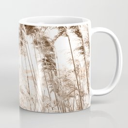 Grass Field Coffee Mug
