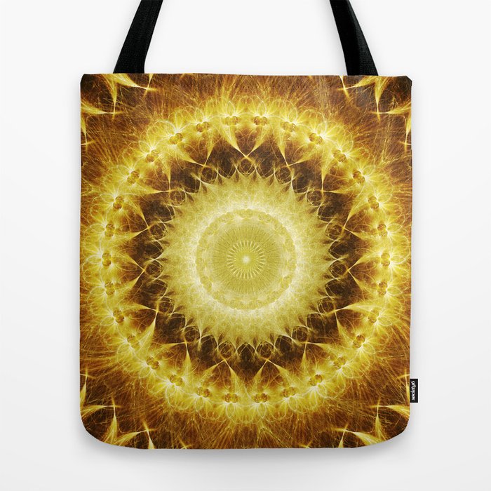 SUNDALA Tote Bag by rng | Society6