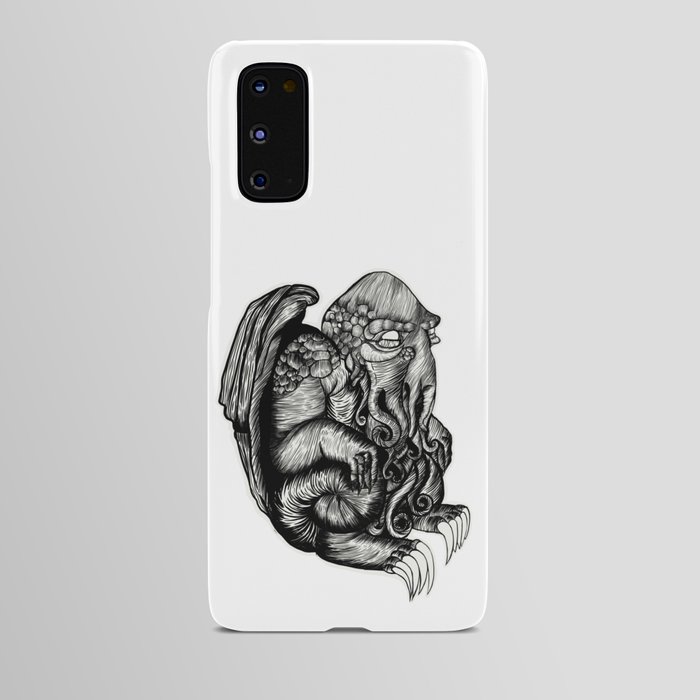 Cthulhu Android Case