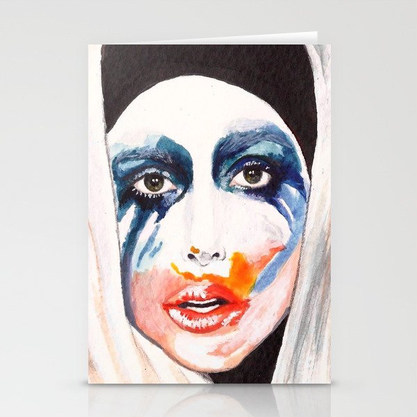 APPLAUSE Stationery Cards