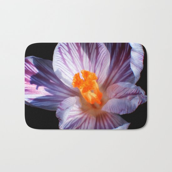 Meadow Gold Bath Mat