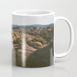 Joshua Tree Coffee Mug