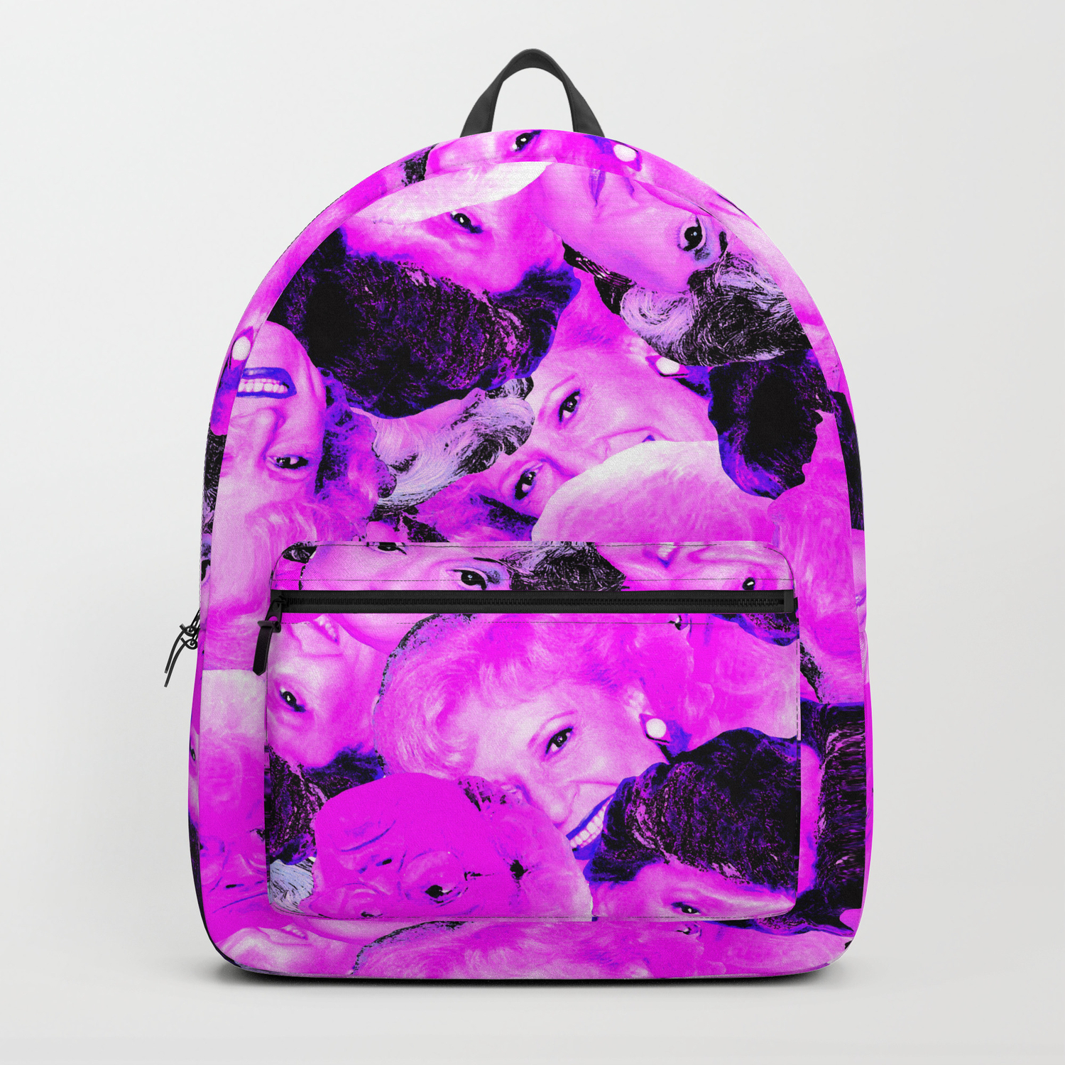 the golden girls backpack