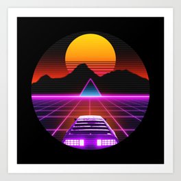 Gaming Art Prints for Any Decor Style | Society6