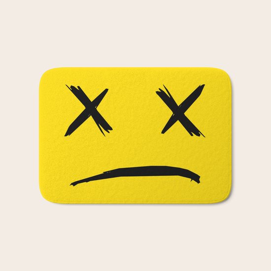 LOSER Bath Mat