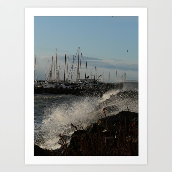 Nature Photography Art Print