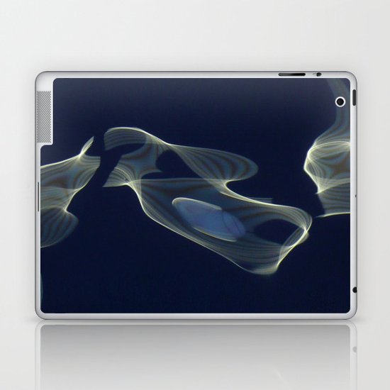 Water Laptop & iPad Skin