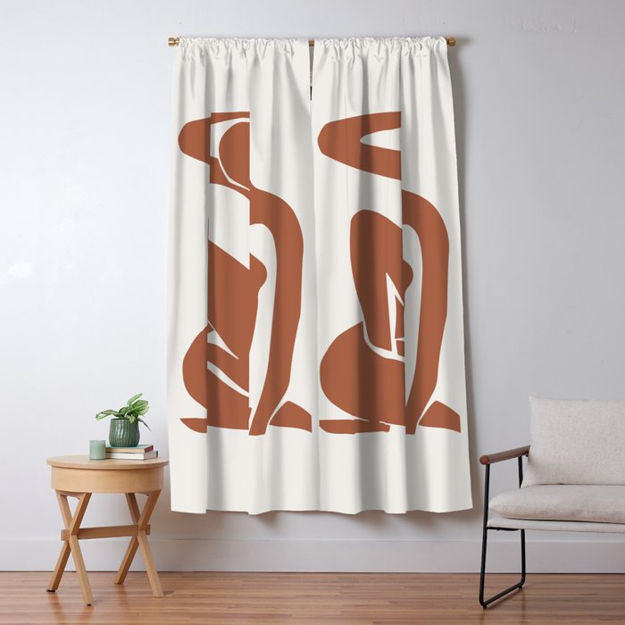 Blackout Curtain