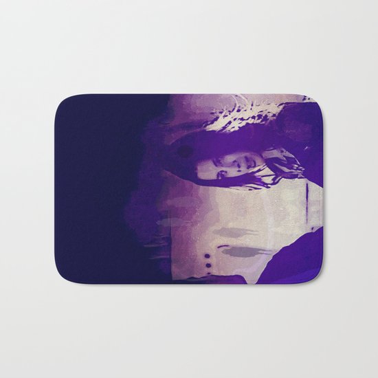 Leanan Sidhe Bath Mat